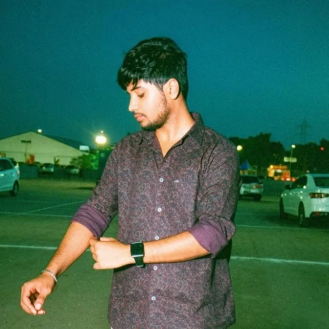 Kishore B