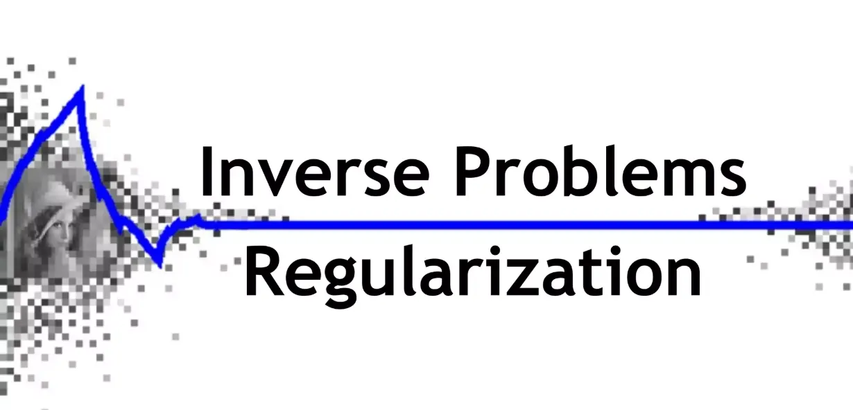 Inverse Problem Regularization for Signal Reconstruction — placeholder project thumbnail
